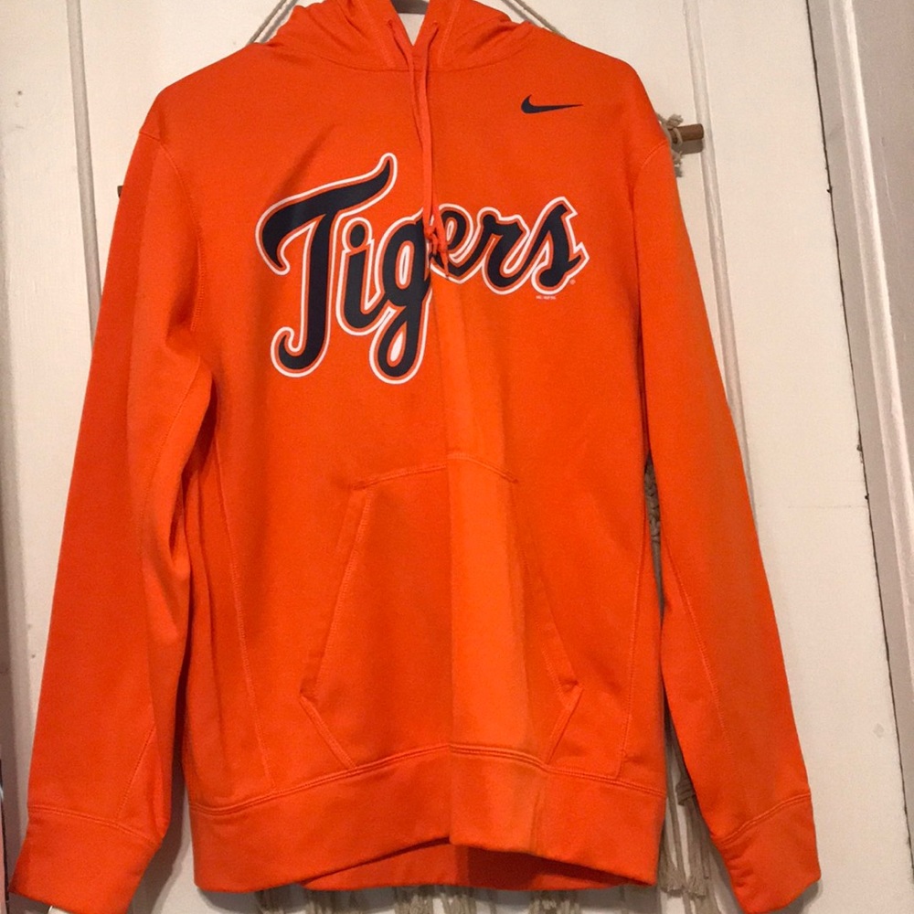 Men’s Hoodie